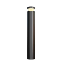 Maytoni OLTEN kültéri állólámpa fém, grafit, LED, 3000K, 12W, 300lm, IP65 - O591FL-L12GF3K1