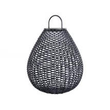 Maytoni PLET kültéri dekor lámpa fekete, LED, 3000K, 5W, 100lm, IP65 - OSL599FL-L5B3K
