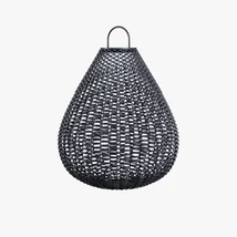 Maytoni PLET kültéri dekor lámpa fekete, LED, 3000K, 5W, 50lm, IP65 - OSL599FL-L5B3K1