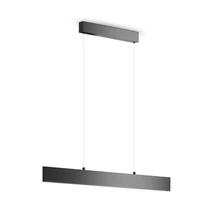 Maytoni STEP függeszték fém, arany, LED, 4000K, 23W, 800lm - P010PL-L23B4K