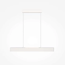 Maytoni STEP függeszték fém fehér 1x LED - P010PL-L23W