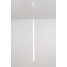 Maytoni Ray függeszték fém, fehér, LED, 3000K, 20W, 2600lm - P022PL-L20W3K