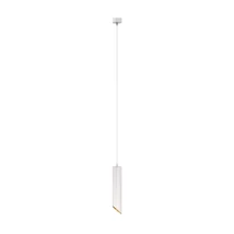 Maytoni Lipari függeszték fém, fehér, arany, GU10 - P044PL-01-30GU10-W