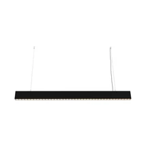 Maytoni Points függeszték fém, fekete, LED, 4000K, 40W, 3400lm - P050PL-L40B4K