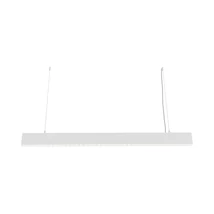 Maytoni Points függeszték fém, fehér, LED, 4000K, 40W, 3400lm - P050PL-L40W4K