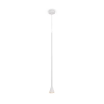 Maytoni Arrow függeszték fém, fehér, GU10 - P064PL-01W
