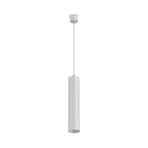 Maytoni Focus függeszték fém, fehér, GU10 - P075PL-01W