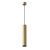 Maytoni ARTISAN függeszték fém, arany, GU10 - P082PL-GU10-MG