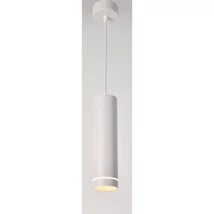 Maytoni Orlo függeszték fém, fekete, LED, 4000K, 12W, 560lm - P085PL-12W4K-W