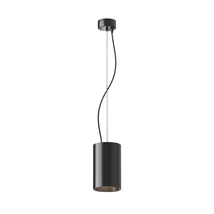 Maytoni EFIR függeszték fém, fekete, LED, 3000K, 33W, 2730lm - P089PL-33W3K-B