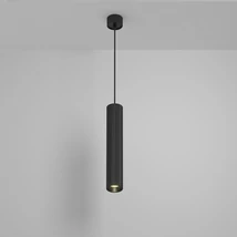 Maytoni CALIPSO függeszték fém, fekete, GU10 - P106PL-01-GU10-BS