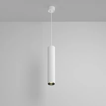 Maytoni CALIPSO függeszték fém, fehér, GU10 - P106PL-01-GU10-W