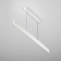 Maytoni EPHORIA függeszték fém, műanyag, fehér, LED, 36W, 2700-600K, 3800 Lm - P109PL-36W2.7-6K-W