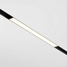 Maytoni BASIS fényforrás Exility mágneses sinrendszerhez fém, fekete, LED, 12W, 2700-6000K - TR030-4-12WTW-DD2-B
