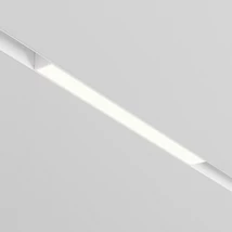 Maytoni BASIS fényforrás Exility mágneses sinrendszerhez fém, fehér, LED, 12W, 2700-6000K - TR030-4-12WTW-DD2-W