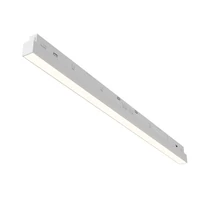 Maytoni BASIS fényforrás EXILITY mágneses sínrendszerhez fém, műanyag, fehér, LED, 3000K-6000K, 24W, 1550lm - TR030-4-24W3K-WW-DS-W