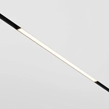 Maytoni BASIS fényforrás Exility mágneses sinrendszerhez fém, fekete, LED, 24W, 2700-6000K - TR030-4-24WTW-DD2-B
