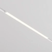 Maytoni BASIS fényforrás Exility mágneses sinrendszerhez fém, fehér, LED, 24W, 2700-6000K - TR030-4-24WTW-DD2-W