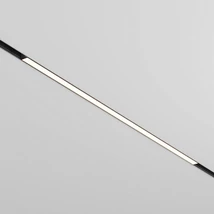 Maytoni BASIS fényforrás Exility mágneses sinrendszerhez fém, fekete, LED, 30W, 2700-6000K - TR030-4-30WTW-DD2-B