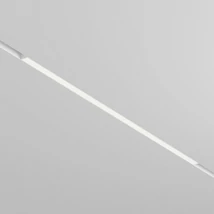Maytoni BASIS fényforrás Exility mágneses sinrendszerhez fém, fehér, LED, 30W, 2700-6000K - TR030-4-30WTW-DD2-W