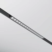 Maytoni POINTS fényforrás Exility mágneses sinrendszerhez fém, fekete, LED, 18W, 2700-6000K - TR031-4-18WTW-DD2-B