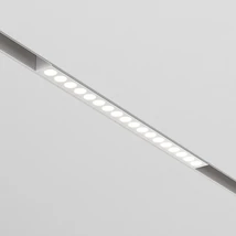 Maytoni POINTS fényforrás Exility mágneses sinrendszerhez fém, fehér,  LED, 18W, 2700-6000K - TR031-4-18WTW-DD2-W