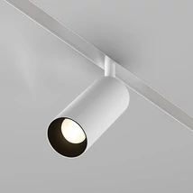 Maytoni FOCUS fényforrás Exility mágneses sinrendszerhez fém, fehér, LED, 12W, 2700-6000K, 950 Lm - TR032-4-12WTW-S-DD2-W