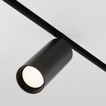 Maytoni FOCUS fényforrás Exility mágneses sinrendszerhez fém, fekete, LED, 20W, 2700-6000K, 1200Lm - TR032-4-20WTW-S-DD2-B