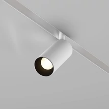 Maytoni FOCUS fényforrás Exility mágneses sinrendszerhez fém, fehér, LED, 5W, 2700-6000K, 300Lm - TR032-4-5WTW-S-DD2-W