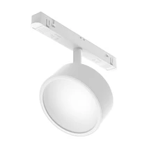Maytoni RADO fényforrás EXILITY mágneses sínrendszerhez fém, fehér, LED, 4000K, 18W, 1260lm - TR040-2-18W4K-W