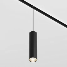 Maytoni FOCUS fényforrás Exility mágneses sinrendszerhez fém, fekete, LED, 12W, 2700-6000K, 900Lm - TR041-4-12WTW-DD2-B