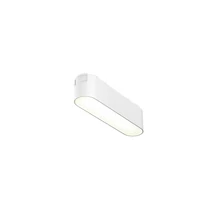Maytoni BASIS fényforrás Radity mágneses sínrendszerhez fém, fehér, LED, 4000K, 6W, 500lm - TR080-1-6W4K-W