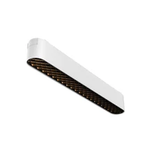 Maytoni BASIS GRID fényforrás Radity mágneses sínrendszerhez fém, fehér, LED, 3000K, 12W, 190lm - TR084-1-12W3K-W