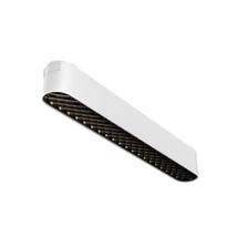 Maytoni BASIS GRID fényforrás Radity mágneses sínrendszerhez fém, fehér, LED, 4000K, 12W, 190lm - TR084-1-12W4K-W