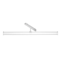 Maytoni LARC fényforrás EXILITY mágneses sínrendszerhez fém, műanyag, fehér, LED, 4000K, 25W, 1950lm - TR086-2-25W4K-W