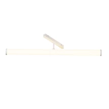 Maytoni LARC fényforrás EXILITY mágneses sínrendszerhez fém, műanyag, fehér, LED, 3000K-6000K, 25W, 1970lm - TR086-4-25W-DS-W
