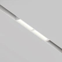 Maytoni PARETE fényforrás Exility mágneses sínrendszerhez fém, fehér, LED, 12W, 3000K, 309 Lm - TR106-4-12W-DS-W
