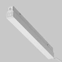 Maytoni kiegészítő Exility mágneses sínrendszerhez fém, fehér - TRA034DR-200W-DD-W-DE