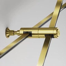 Maytoni kiegészítő Flarity mágneses sínrendszerhez fém, réz - TRA155CW-D1-B