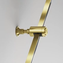 Maytoni kiegészítő Flarity mágneses sínrendszerhez fém, réz - TRA155CW-S1-B