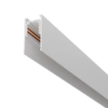 Maytoni EXILITY mágneses sín fém, fehér - TRX034-412W