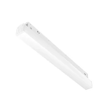 Maytoni EXILITY kiegészítő mágneses sínrendszerhez fém, műanyag, fehér, 100W, IP54 - TRX034DR4-100W-1