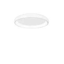 NovaLuce ALBI mennyezet lámpa fém, akril, fehér, LED, 32W, 3000K, 1760Lm - 8105605-D