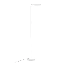 NovaLuce SINKRO állólámpa fém, akrill, fehér, LED, 30W, 3000K, 2224 Lm - NL-9002081