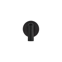 NovaLuce PICTOR  fali lámpa fém, fekete, LED, 3W, 3000K, 179Lm - 9002109