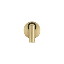 NovaLuce PICTOR  fali lámpa fém, arany, LED, 3W, 3000K, 179Lm - 9002110