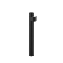 NovaLuce Aduro kültéri állólámpa fém, műanyag, fekete, LED, 3000K, 7.6W, 460lm, IP54 - NL-9002872