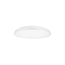 NovaLuce LINUS mennyezet lámpa fém, műanyag, fehér, LED, 3000K, 50W, 3741lm - NL-9005645