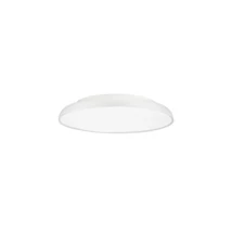 NovaLuce LINUS mennyezet lámpa fém, műanyag, fehér, LED, 2700K-6000K, 40W, 2541lm - NL-9005653