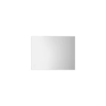 NovaLuce ALDA tükör fém, üveg, ezüst, LED, 48W, 978lm, 3000K, IP44 - NL-9006026
